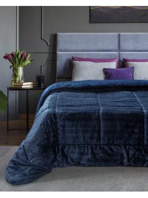 Comforter King Bed Size: 220X240 Art: 11517